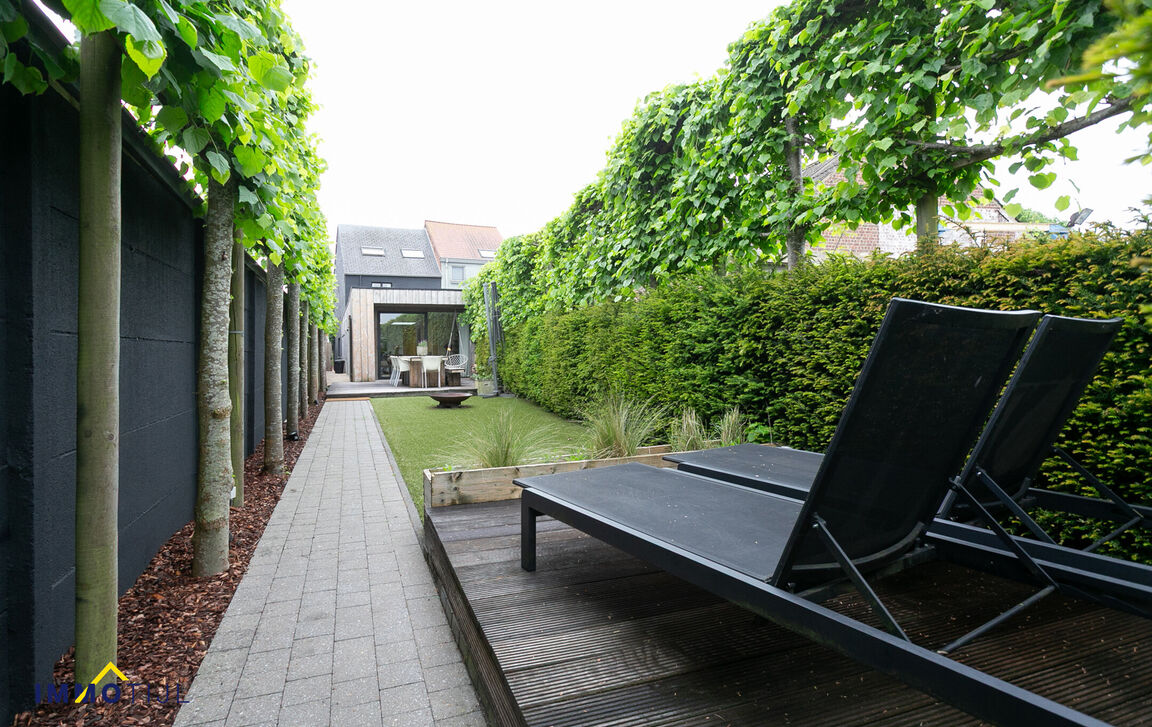 Huis te koop in Asse