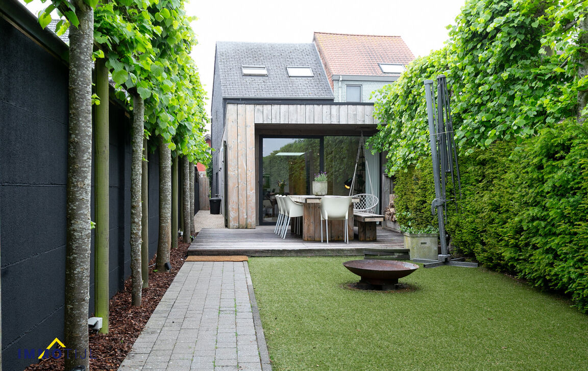 Huis te koop in Asse