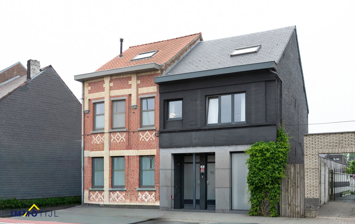 Huis te koop in Asse