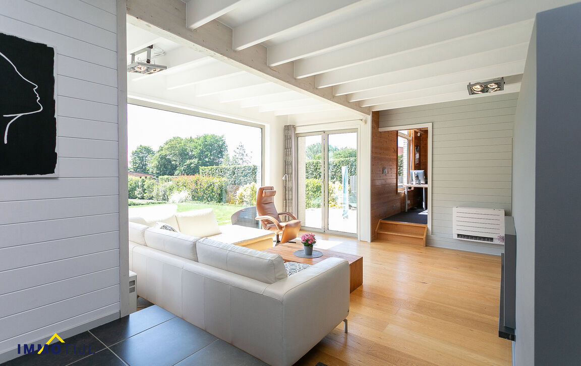 Huis te koop in Asse