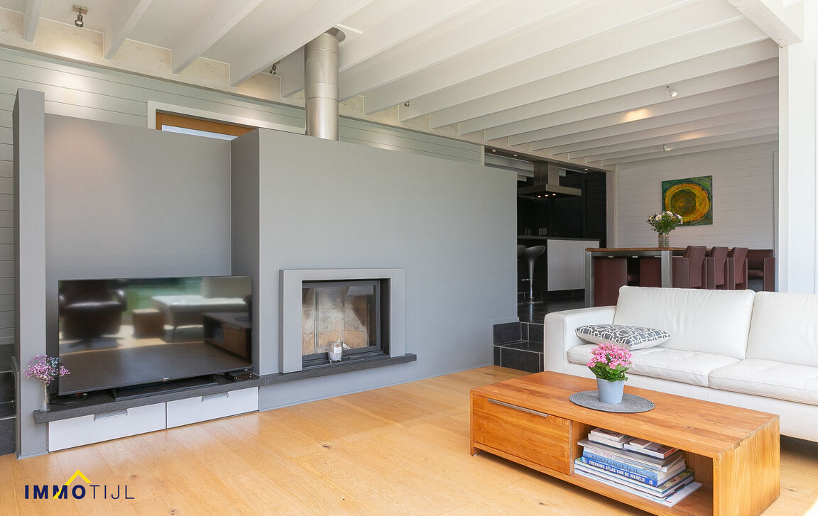 Huis te koop in Asse