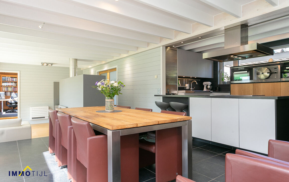 Huis te koop in Asse
