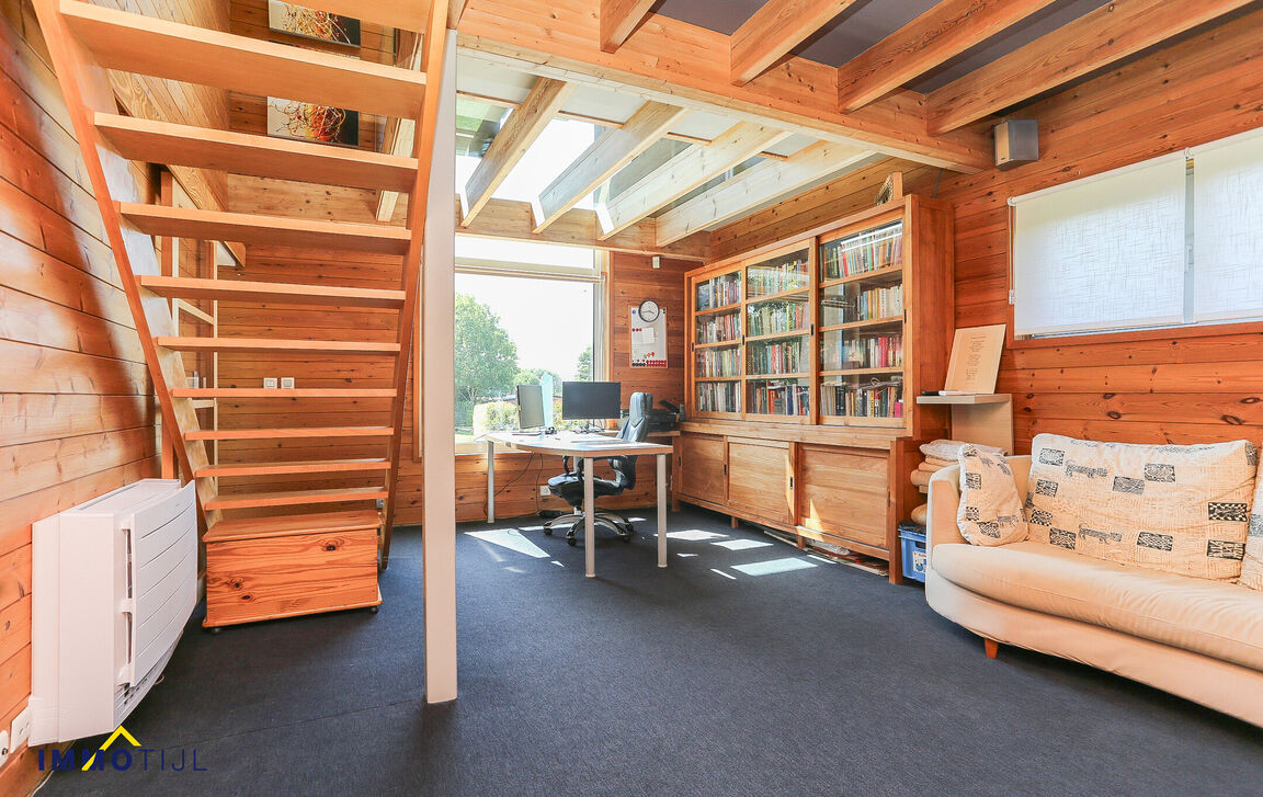 Huis te koop in Asse