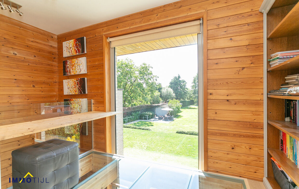 Huis te koop in Asse