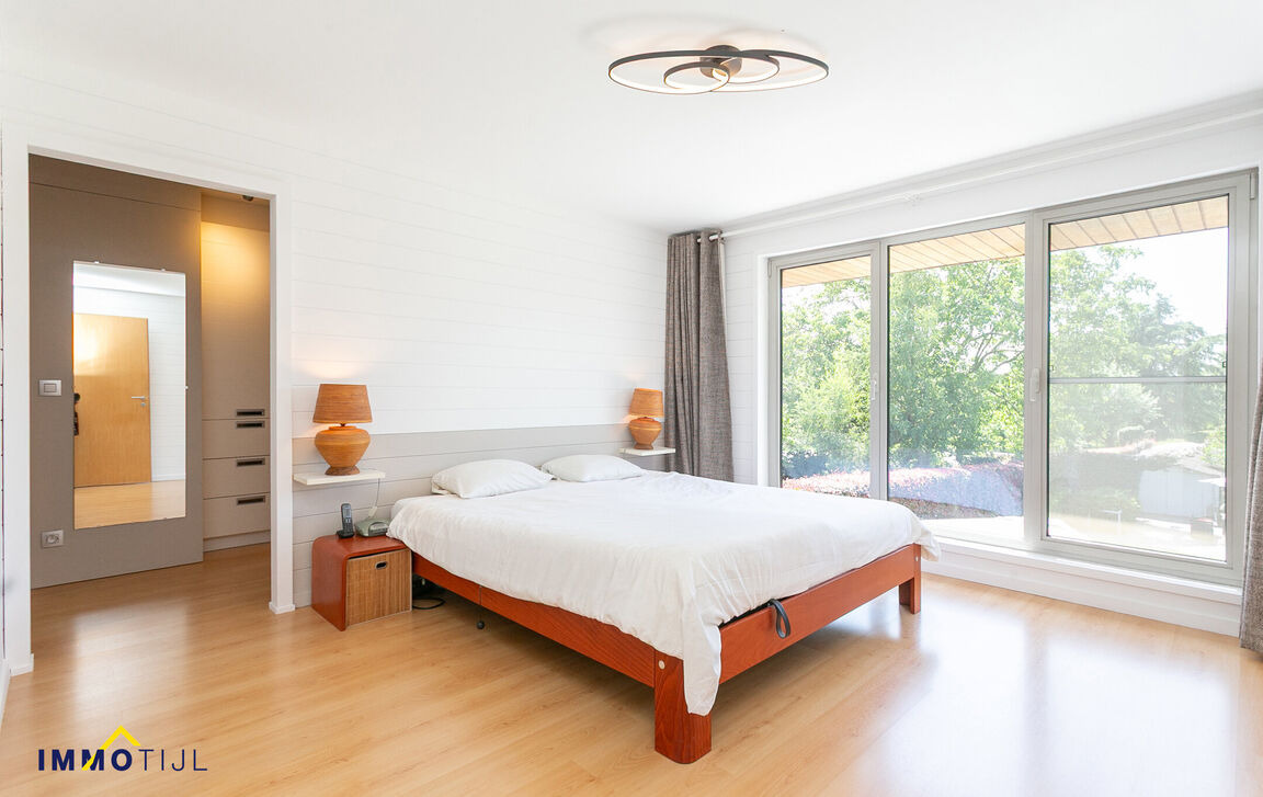 Huis te koop in Asse