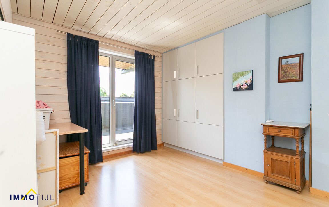 Huis te koop in Asse