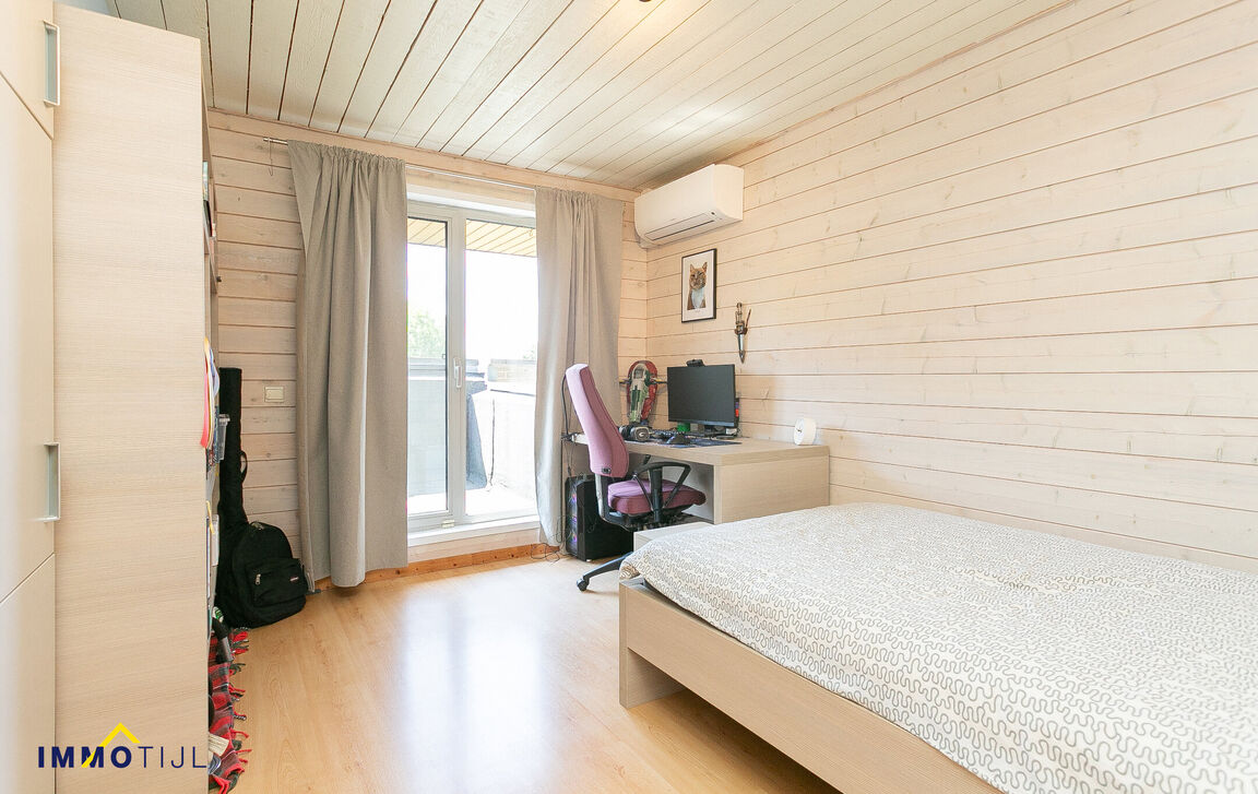 Huis te koop in Asse