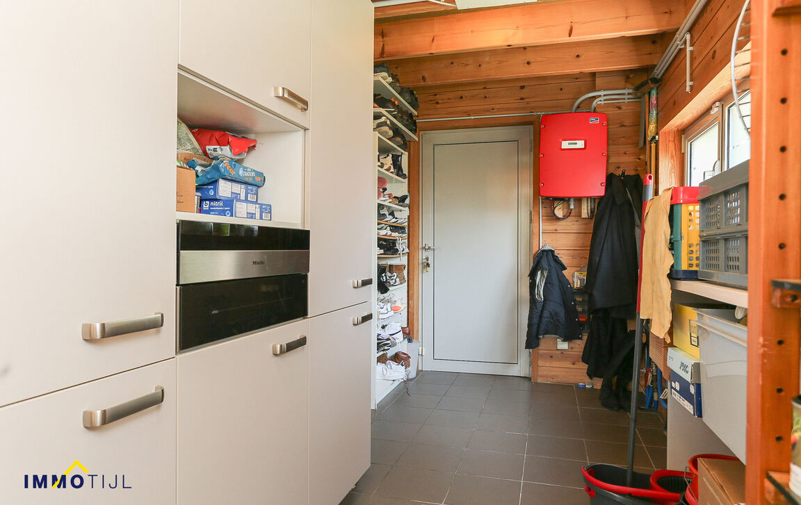 Huis te koop in Asse