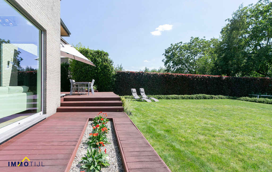 Huis te koop in Asse