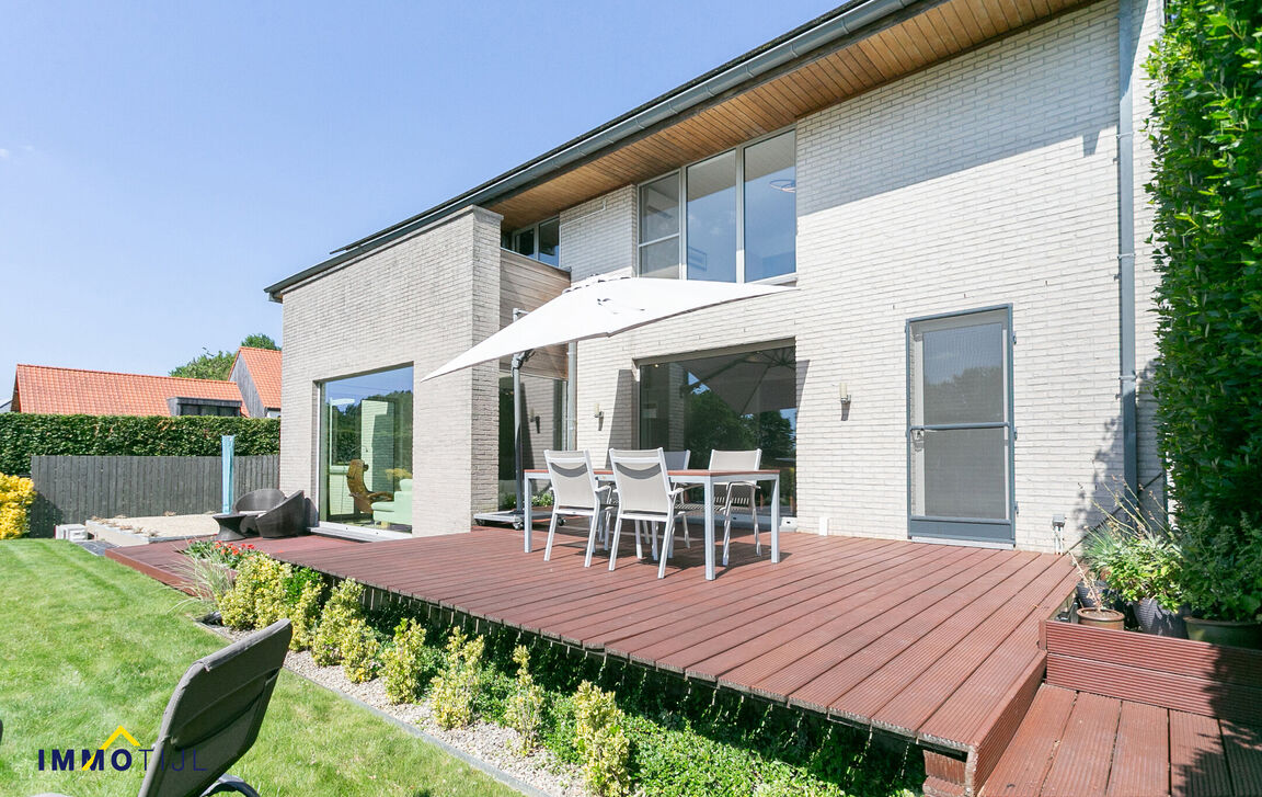 Huis te koop in Asse