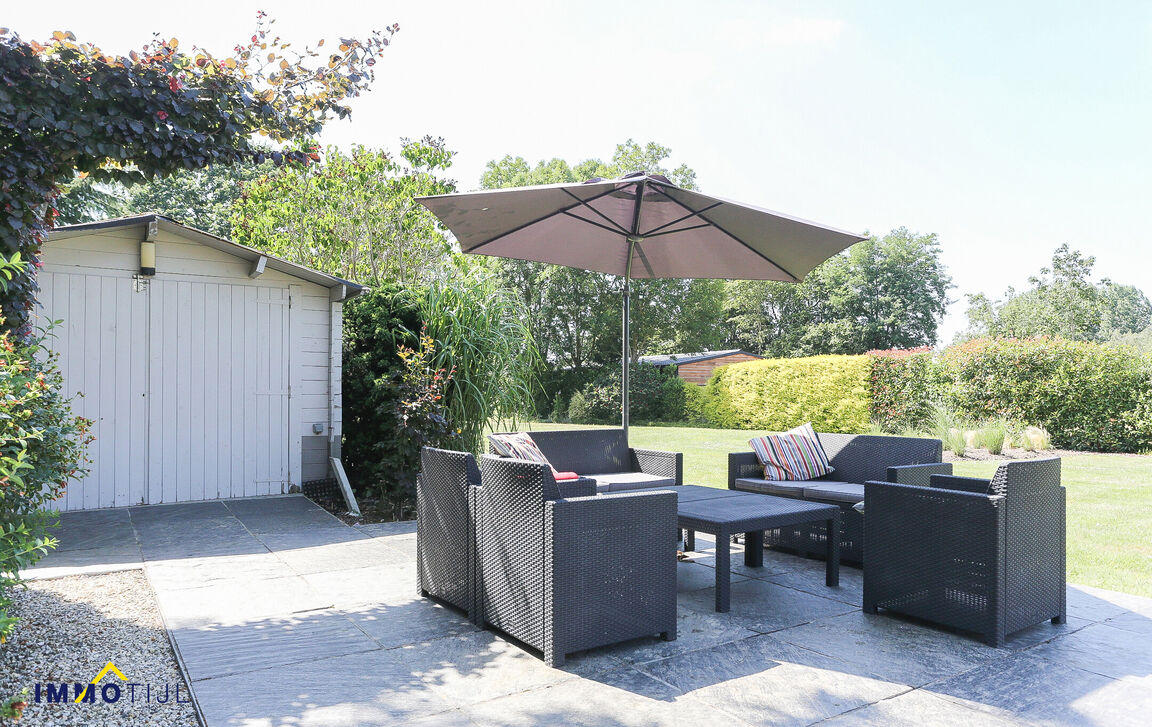Huis te koop in Asse