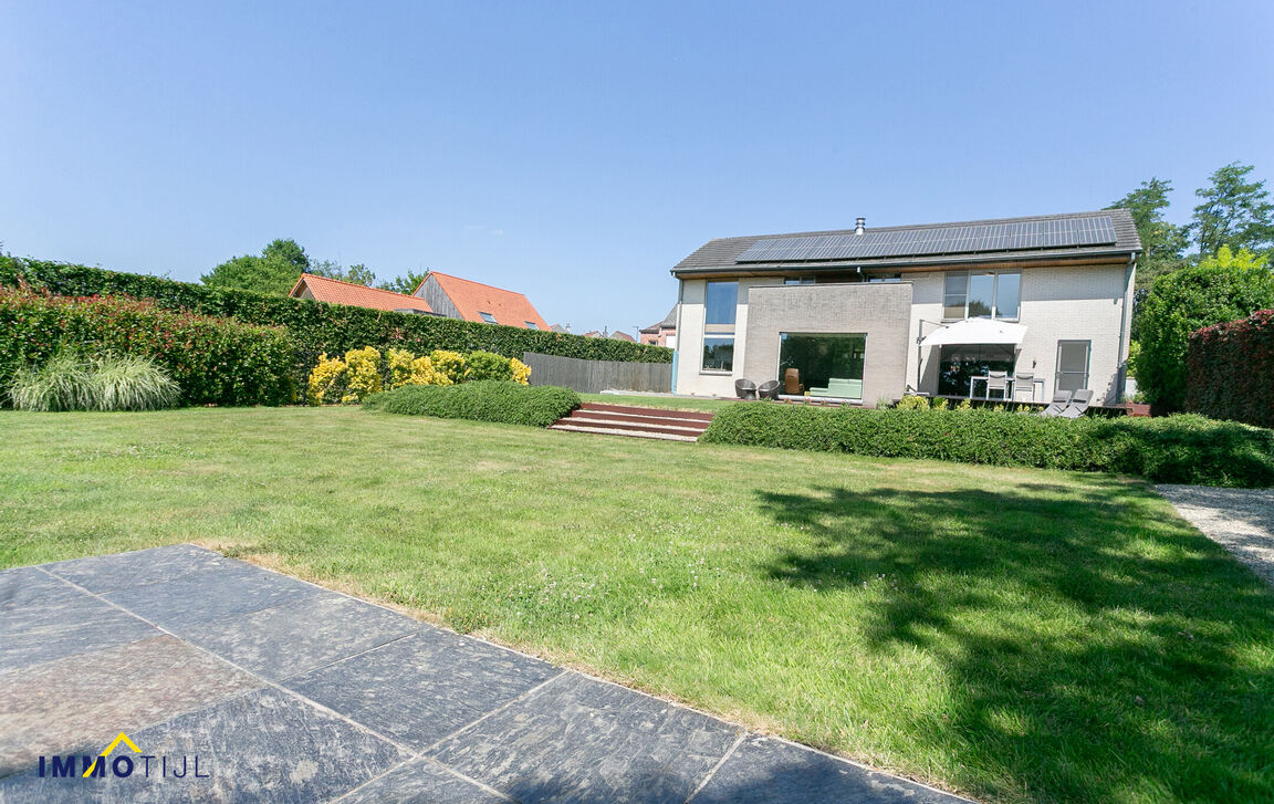 Huis te koop in Asse