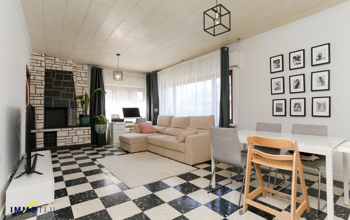 Huis te koop in Asse