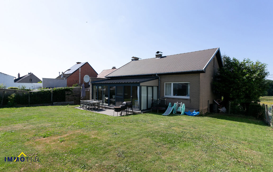 Huis te koop in Asse