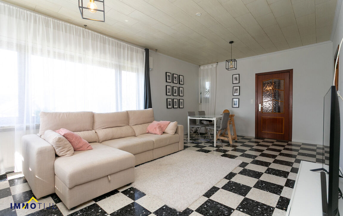 Huis te koop in Asse