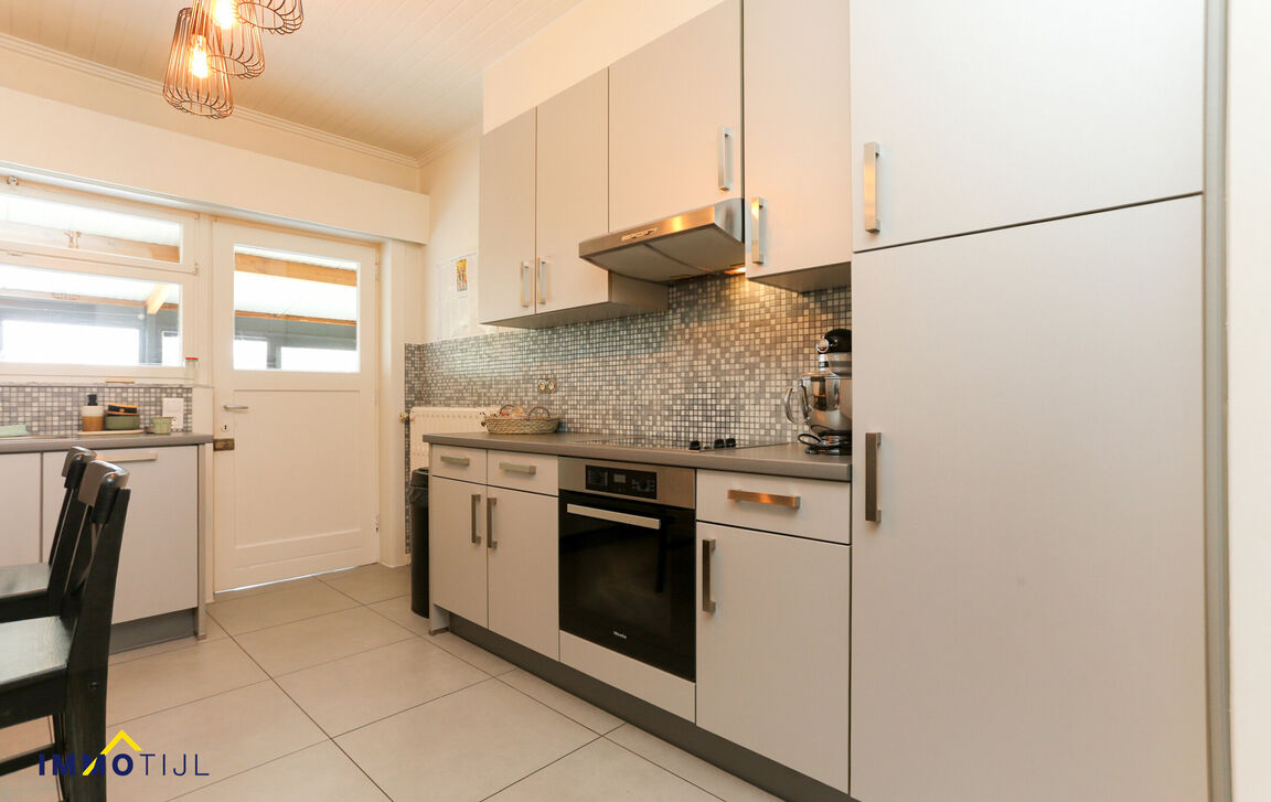 Huis te koop in Asse