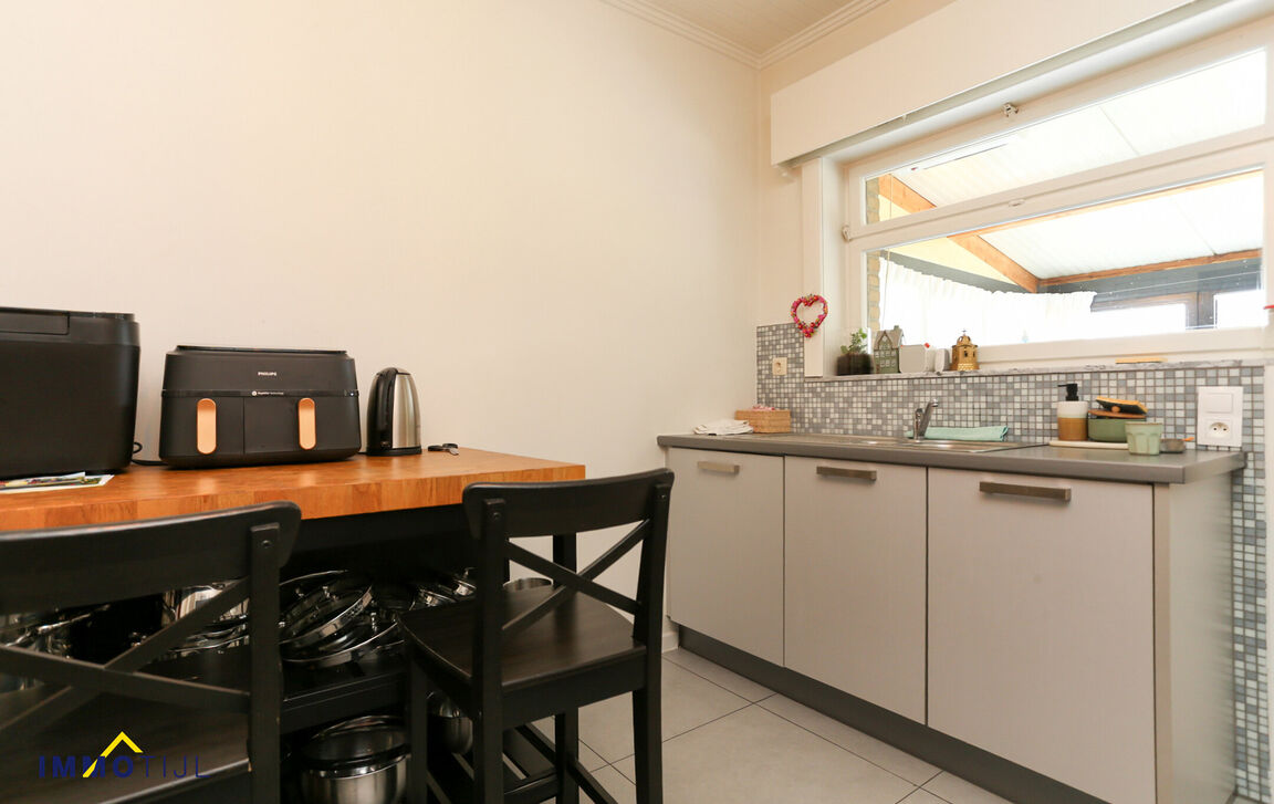 Huis te koop in Asse