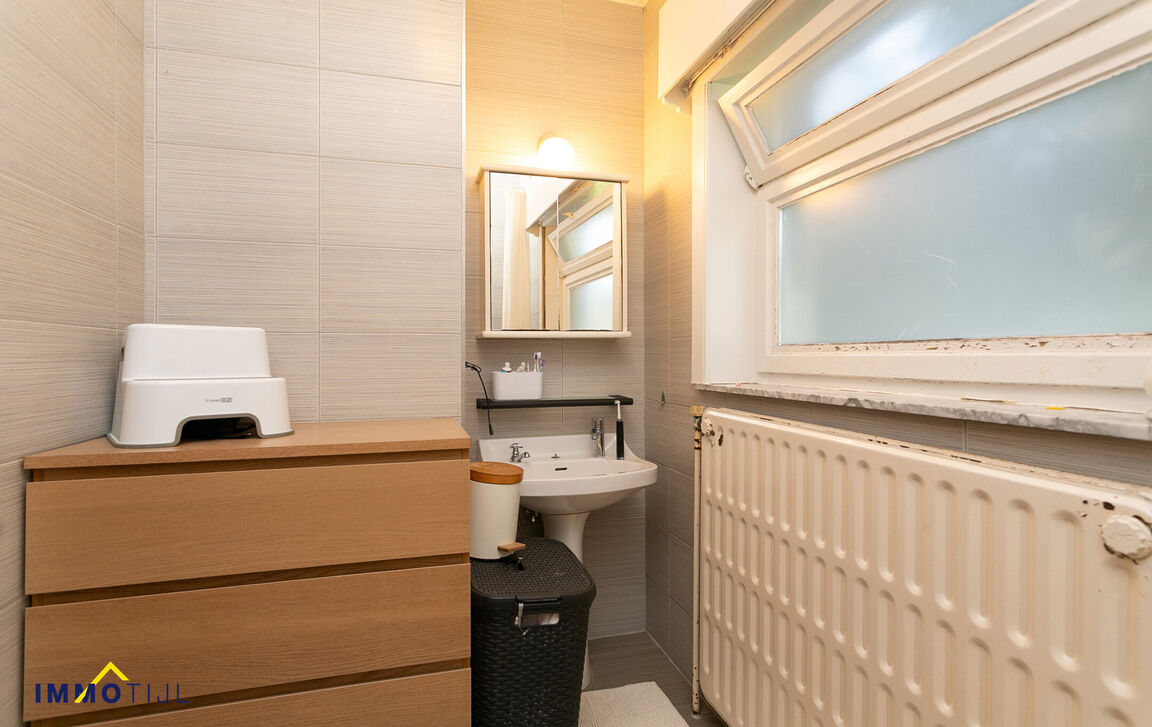 Huis te koop in Asse