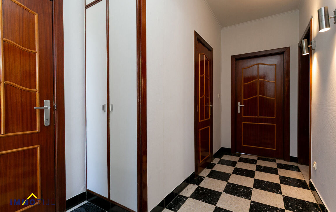 Huis te koop in Asse