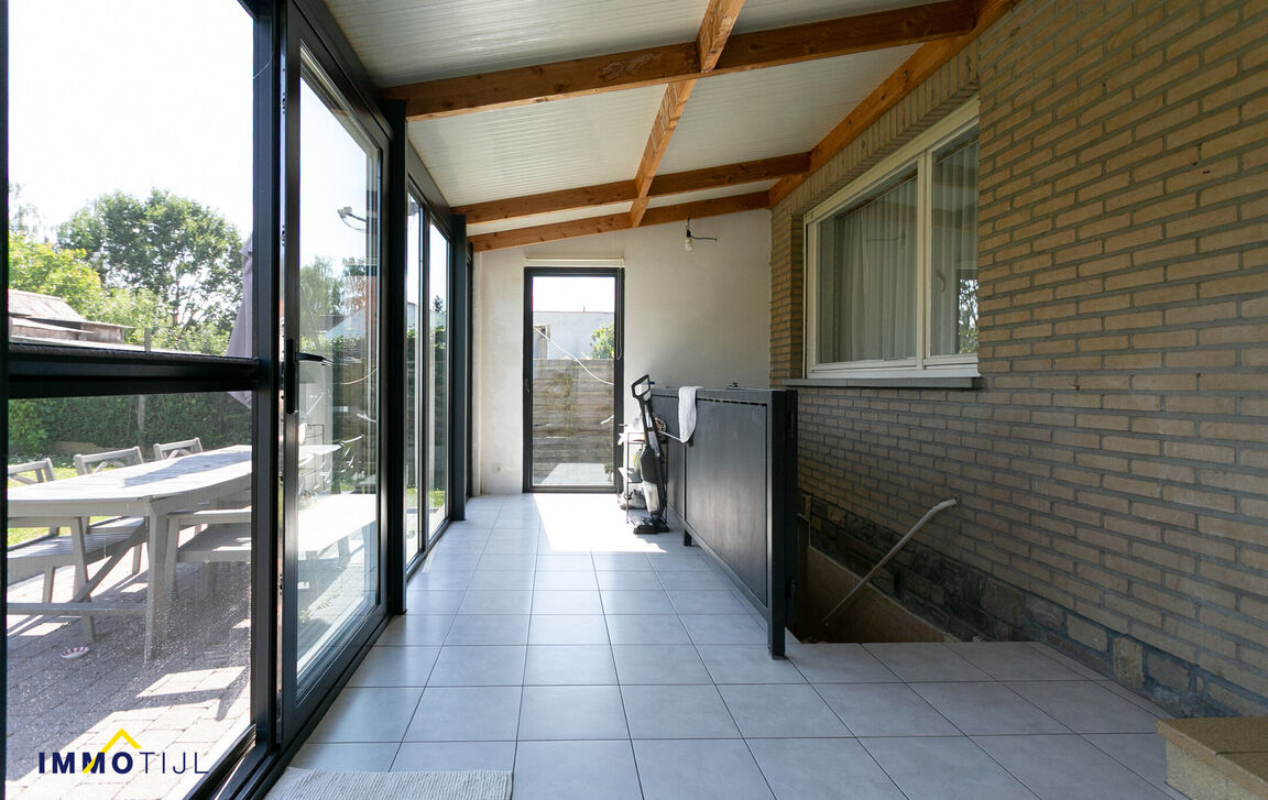 Huis te koop in Asse