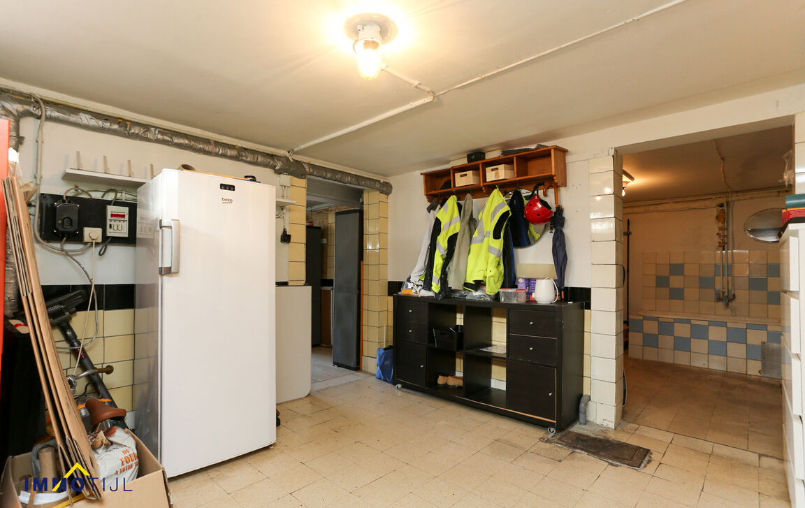 Huis te koop in Asse