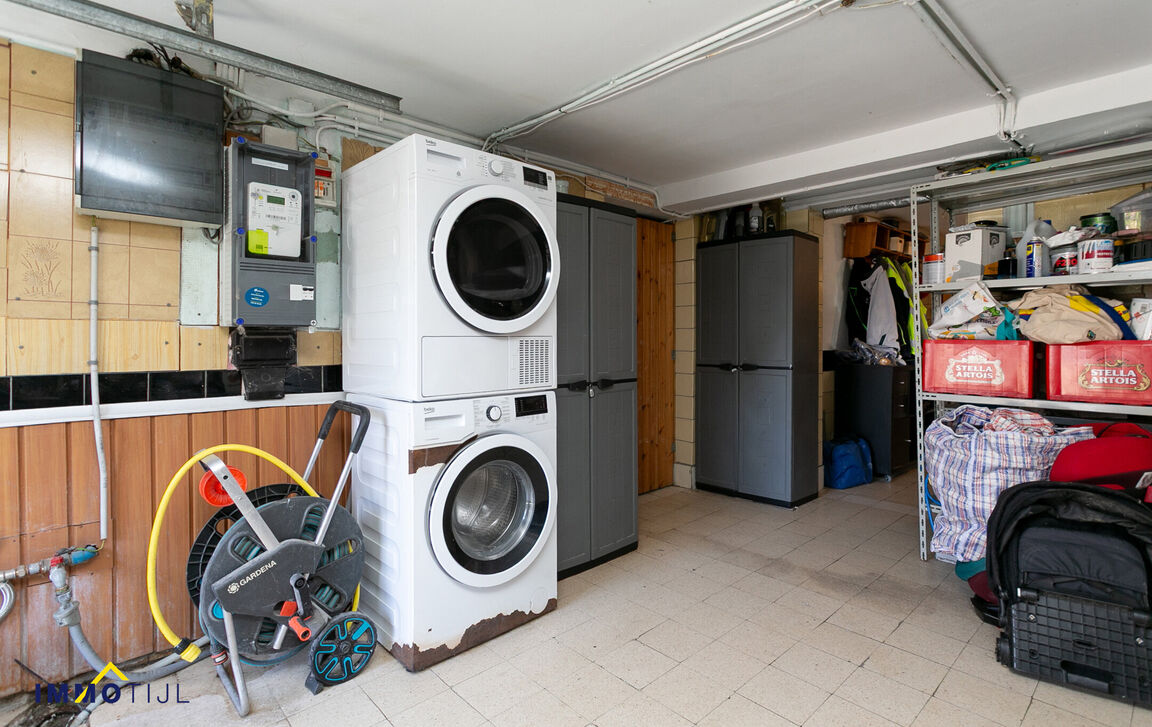 Huis te koop in Asse