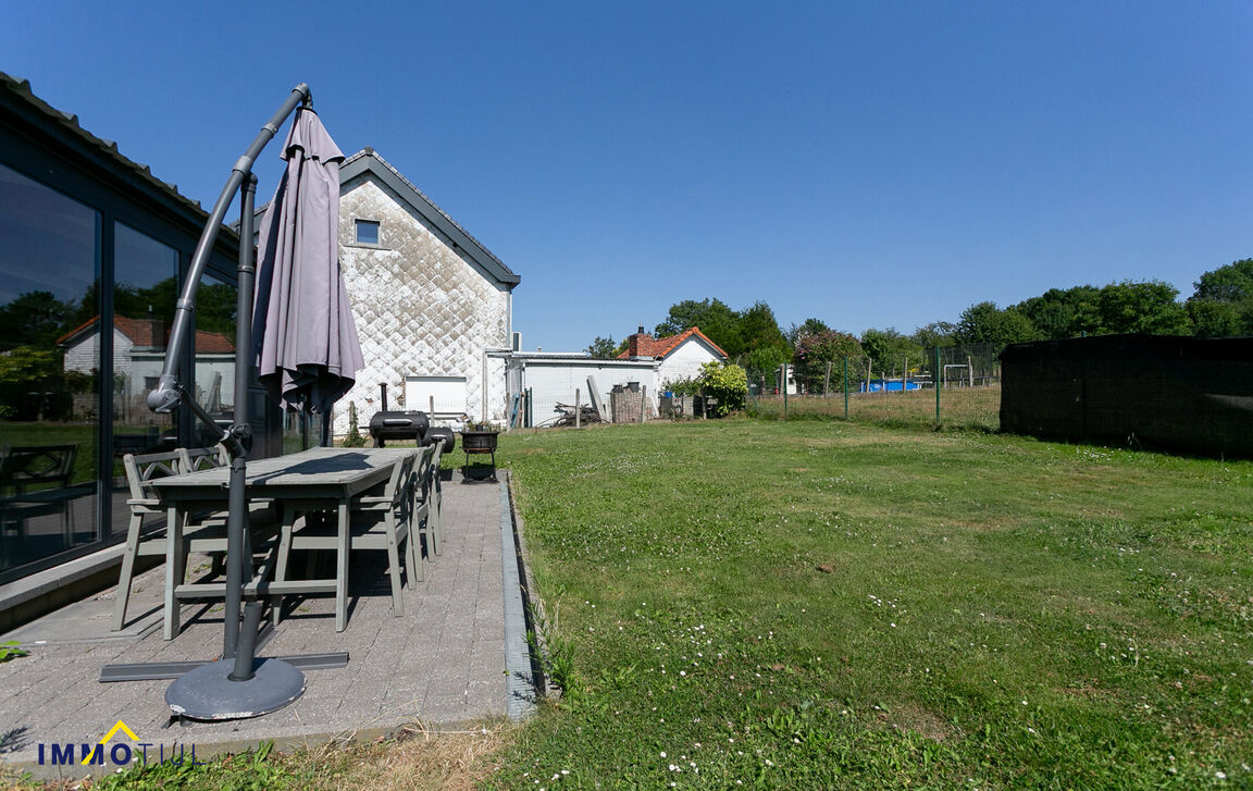 Huis te koop in Asse