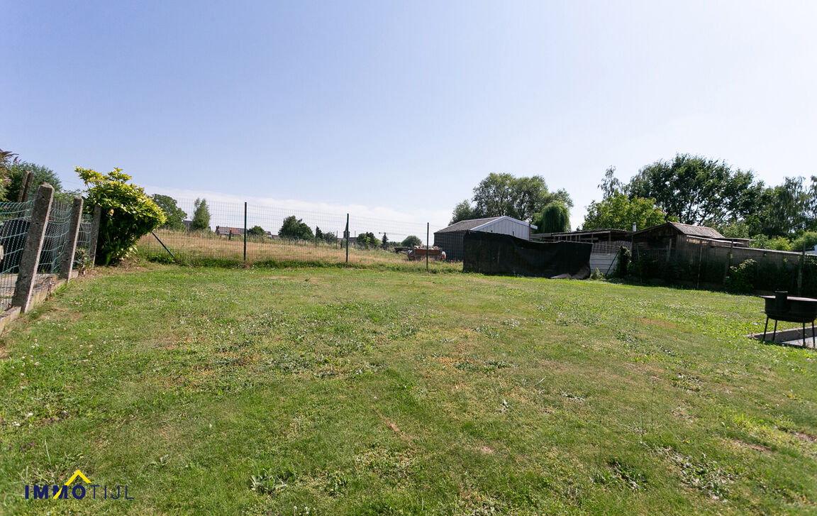 Huis te koop in Asse