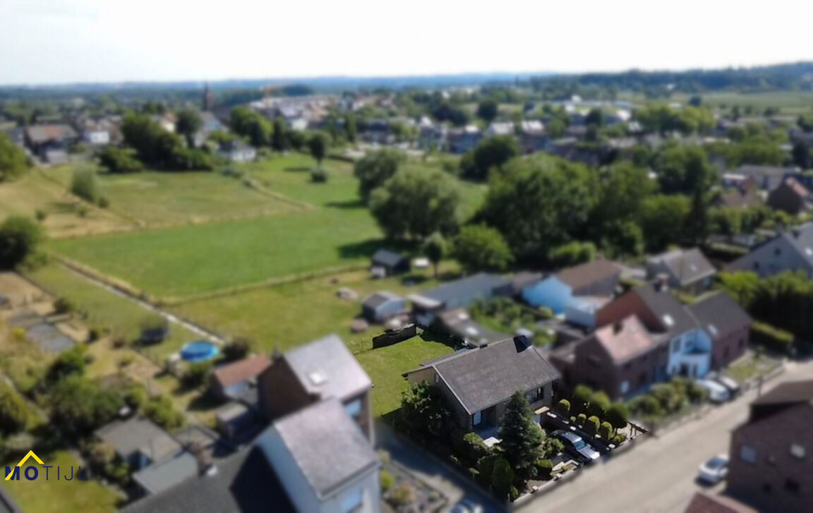 Huis te koop in Asse