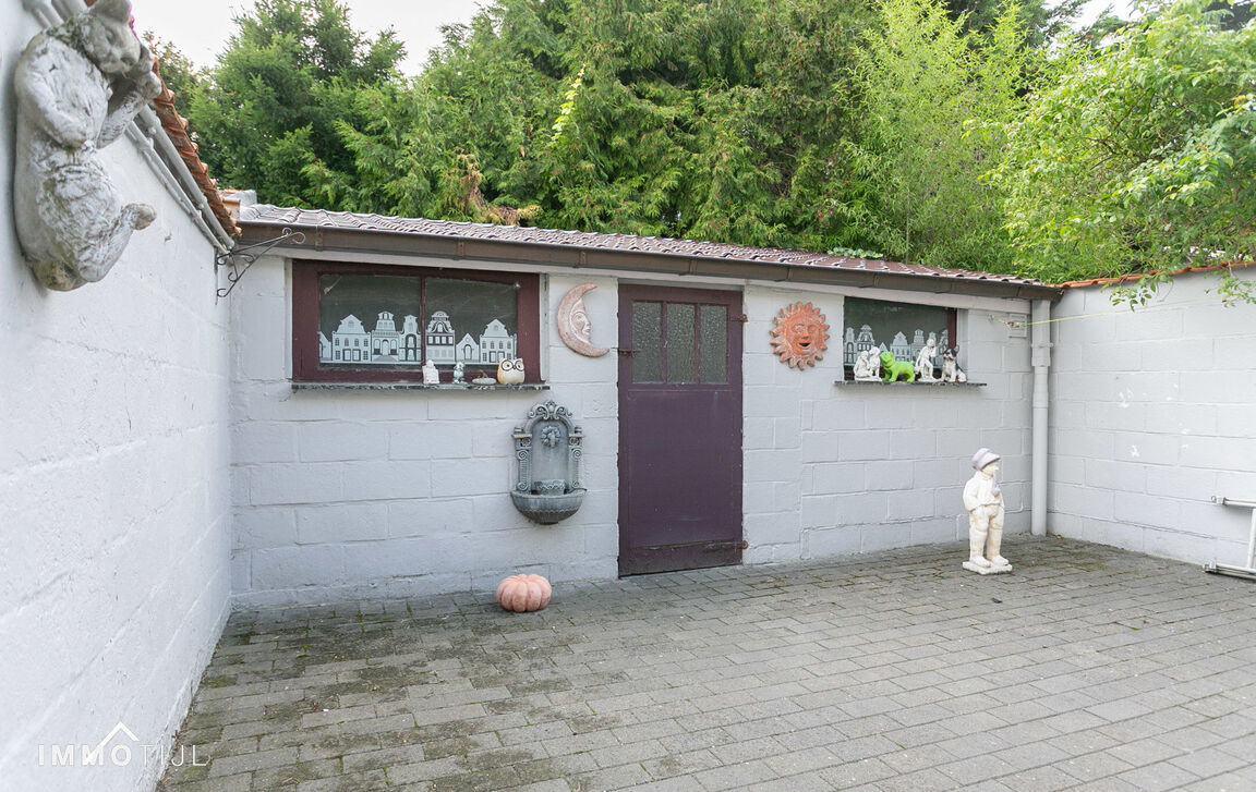Huis te koop in Asse