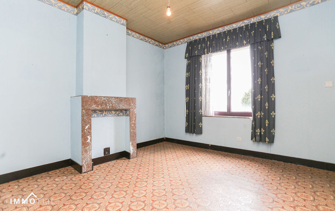 Huis te koop in Asse