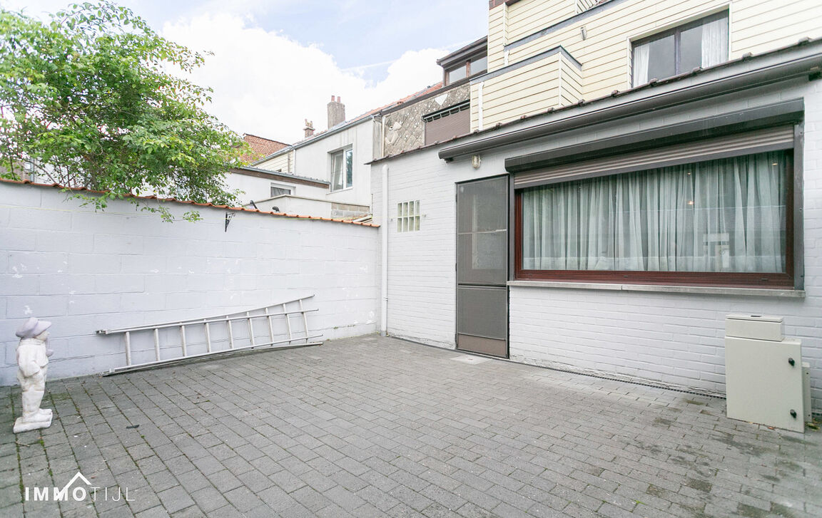 Huis te koop in Asse