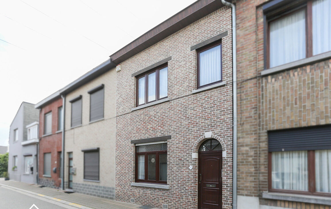 Huis te koop in Asse