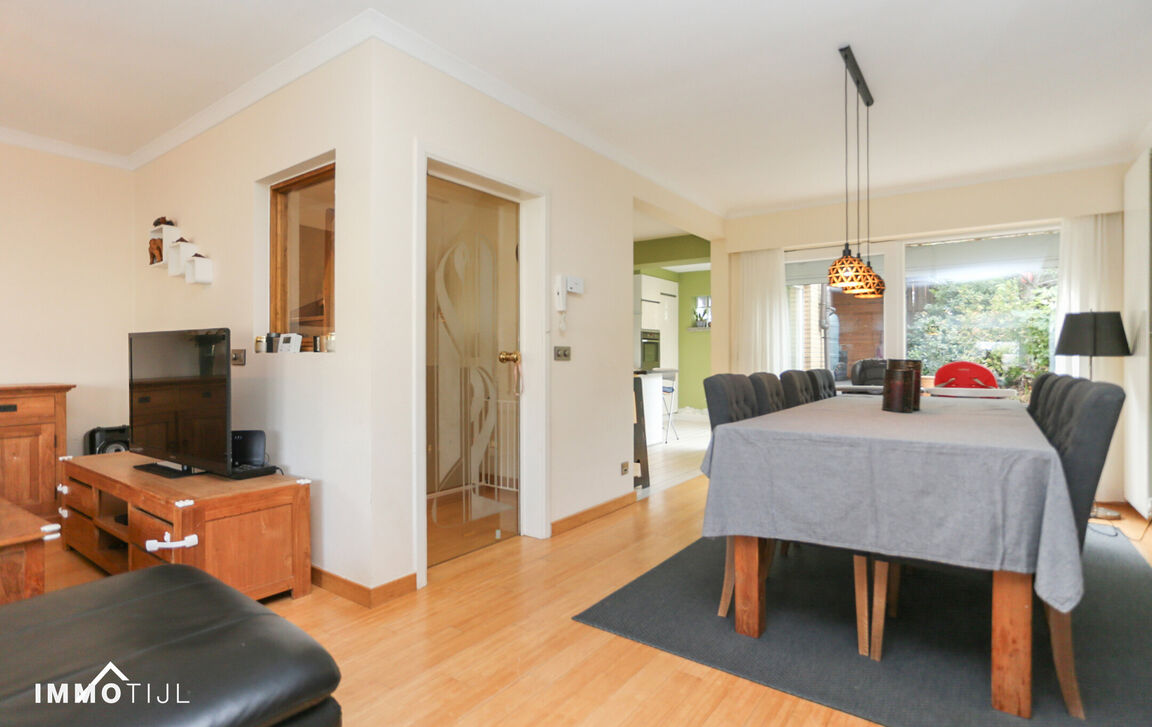 Huis te koop in Asse