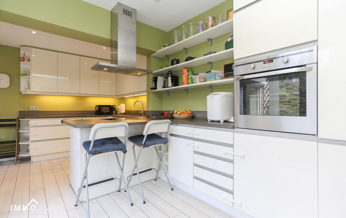 Huis te koop in Asse