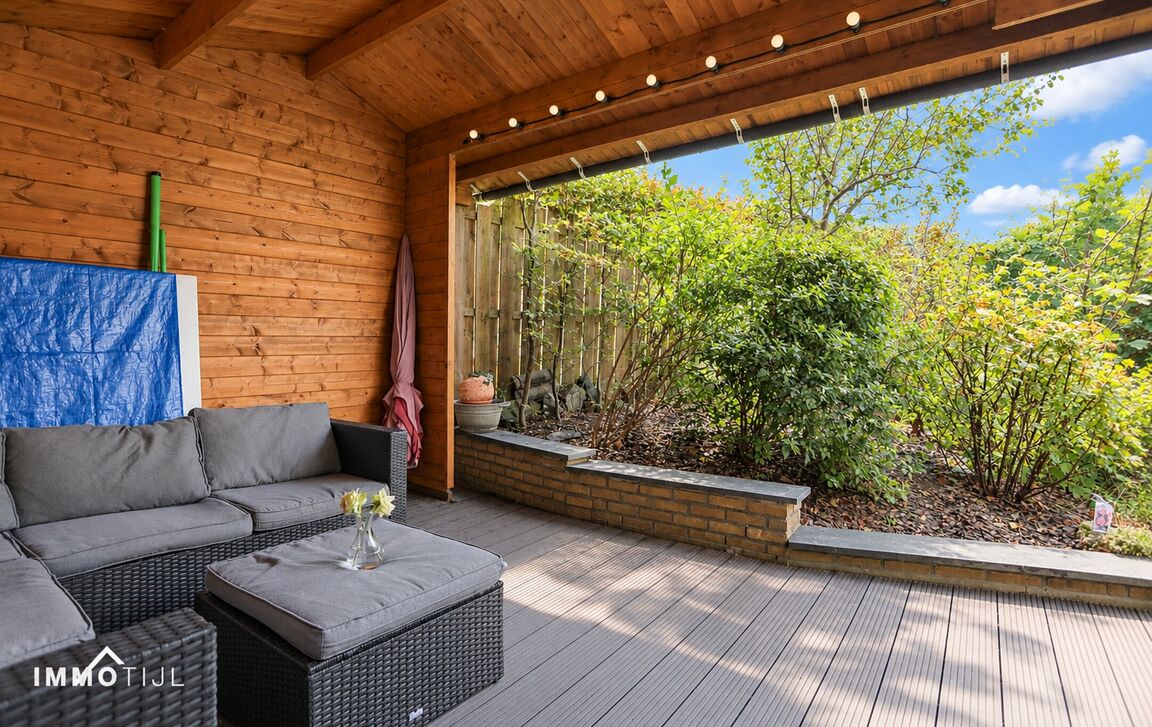 Huis te koop in Asse