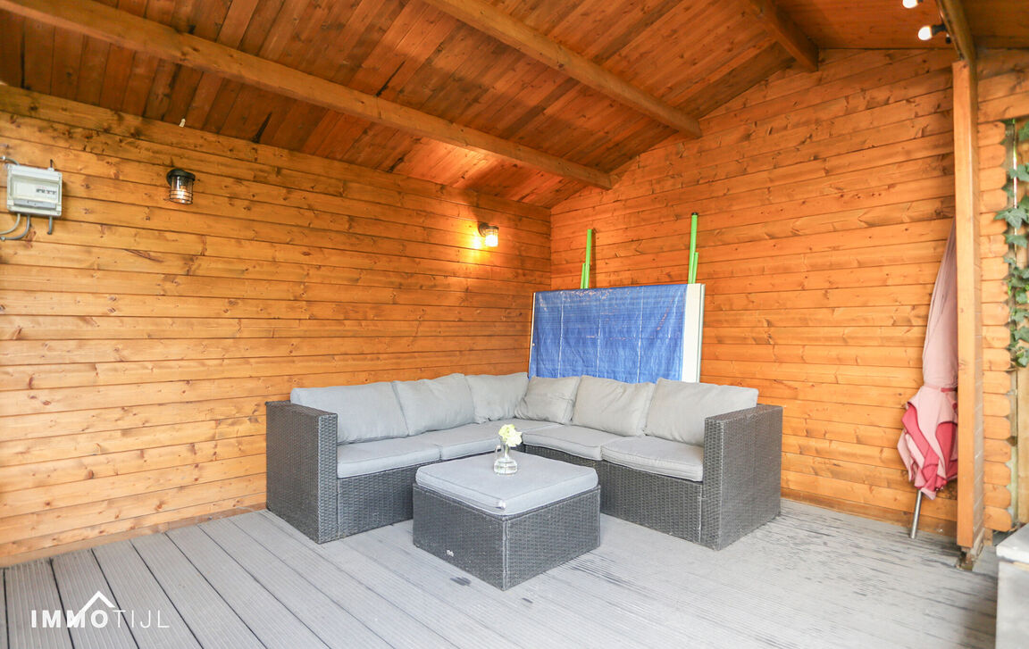 Huis te koop in Asse