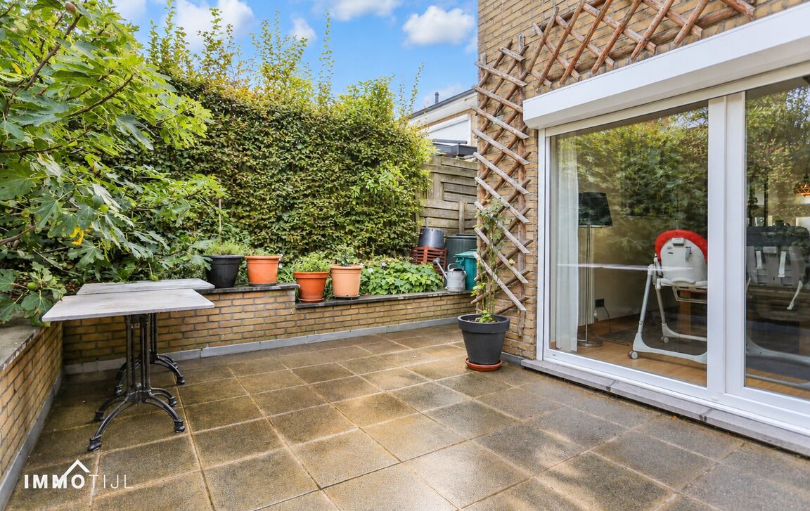Huis te koop in Asse