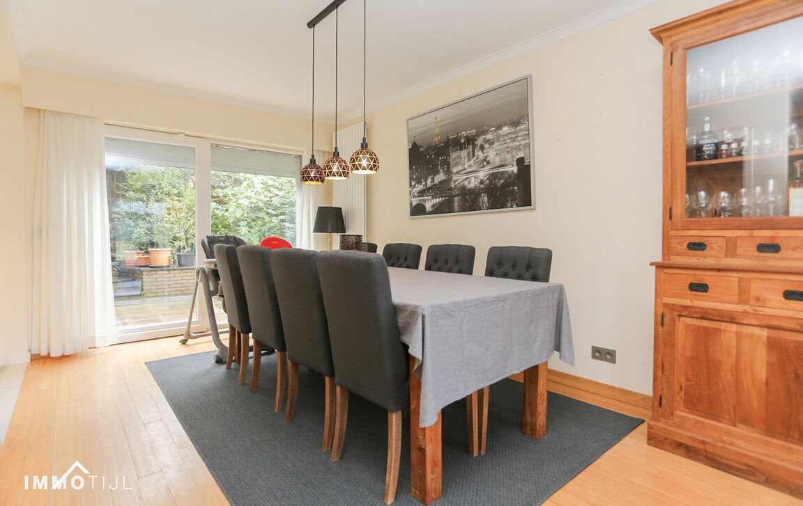 Huis te koop in Asse