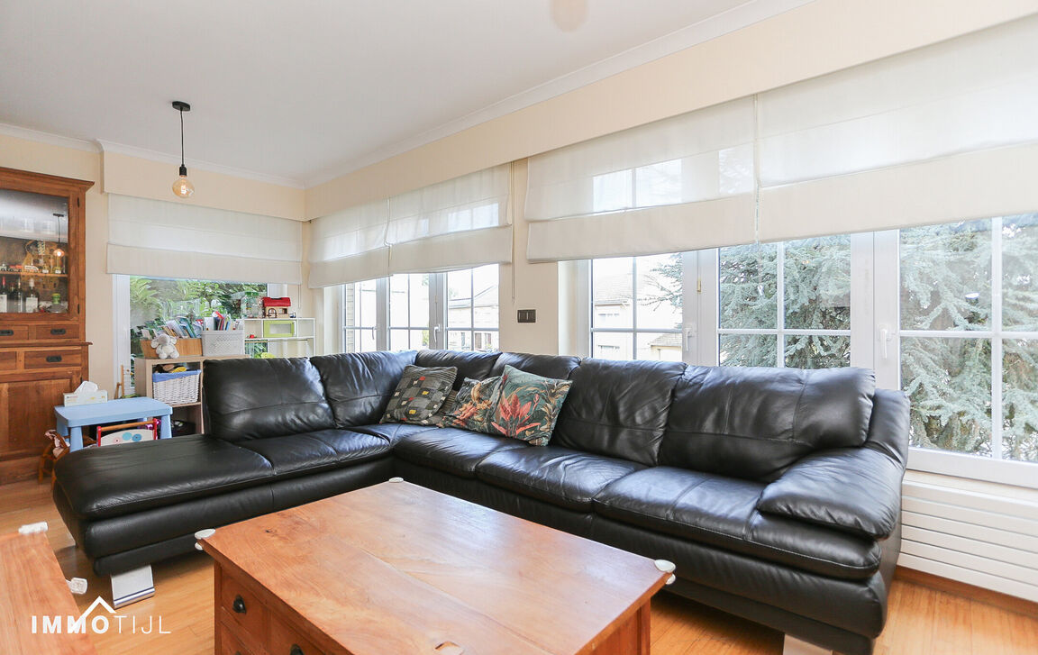 Huis te koop in Asse