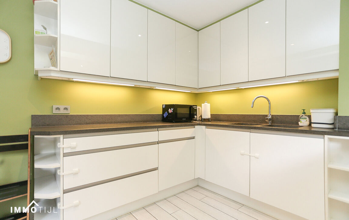 Huis te koop in Asse