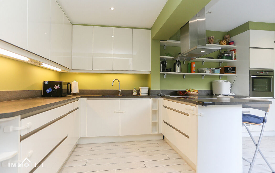 Huis te koop in Asse