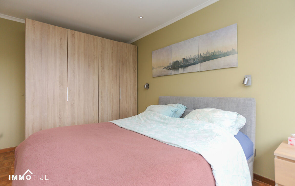 Huis te koop in Asse