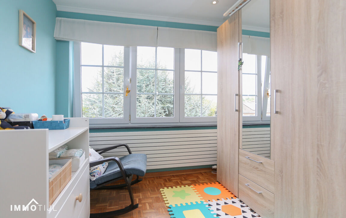 Huis te koop in Asse