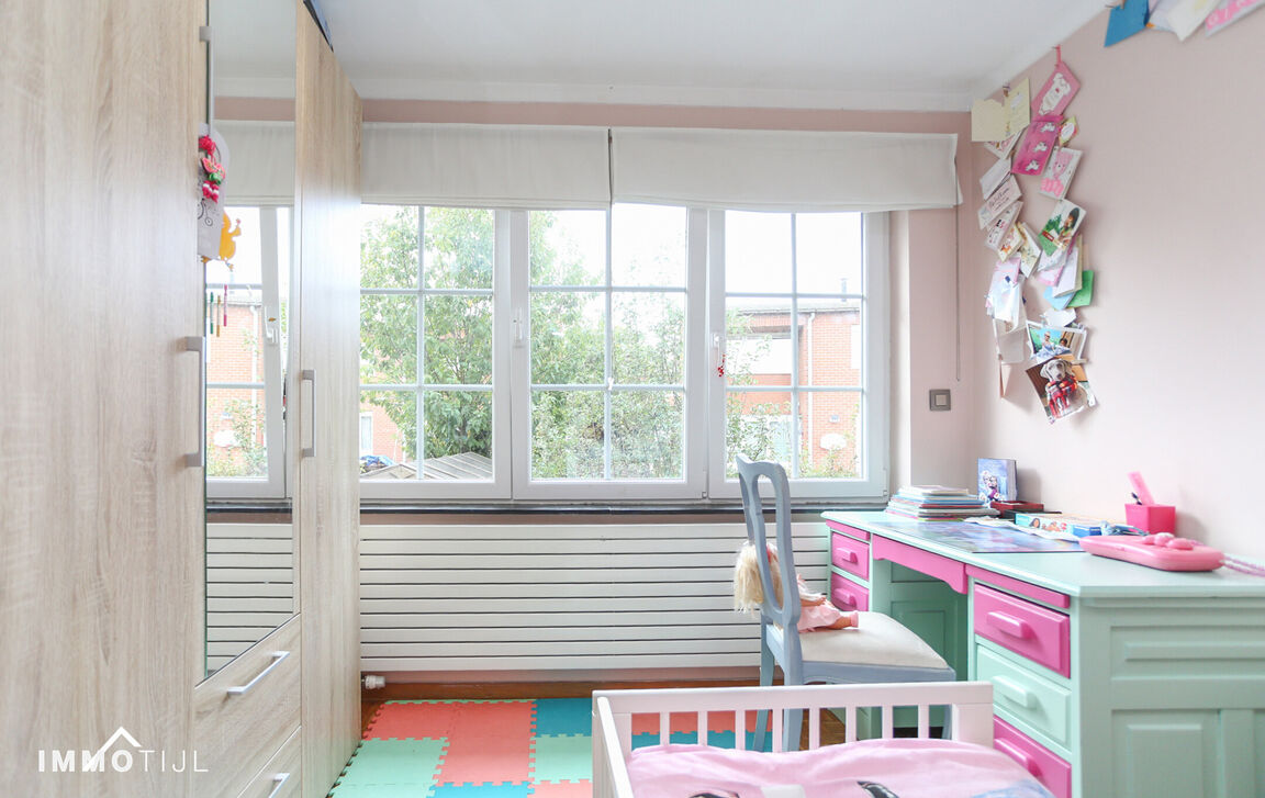 Huis te koop in Asse