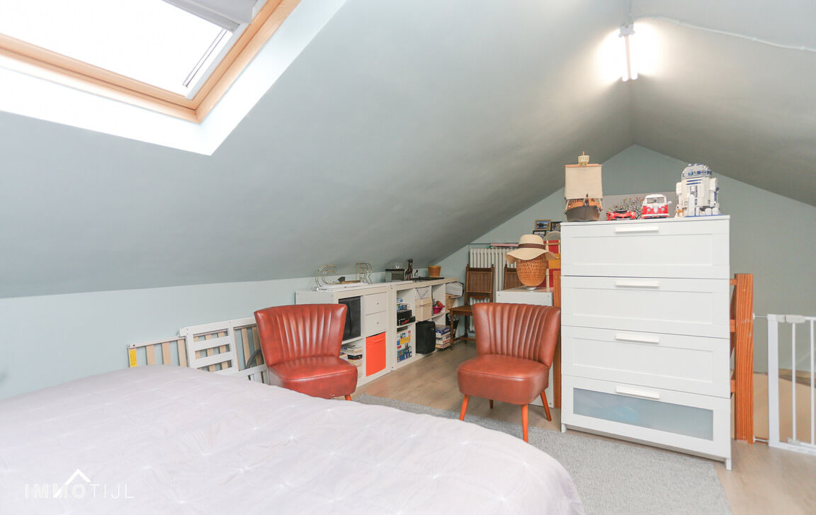 Huis te koop in Asse