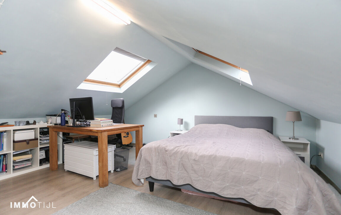 Huis te koop in Asse