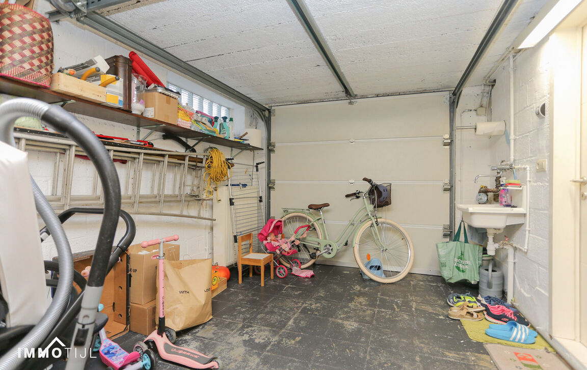 Huis te koop in Asse