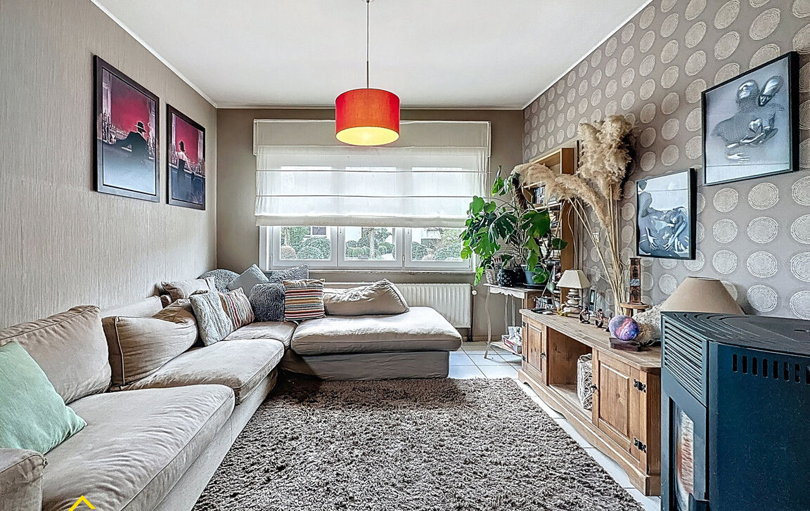 Huis te koop in Baardegem