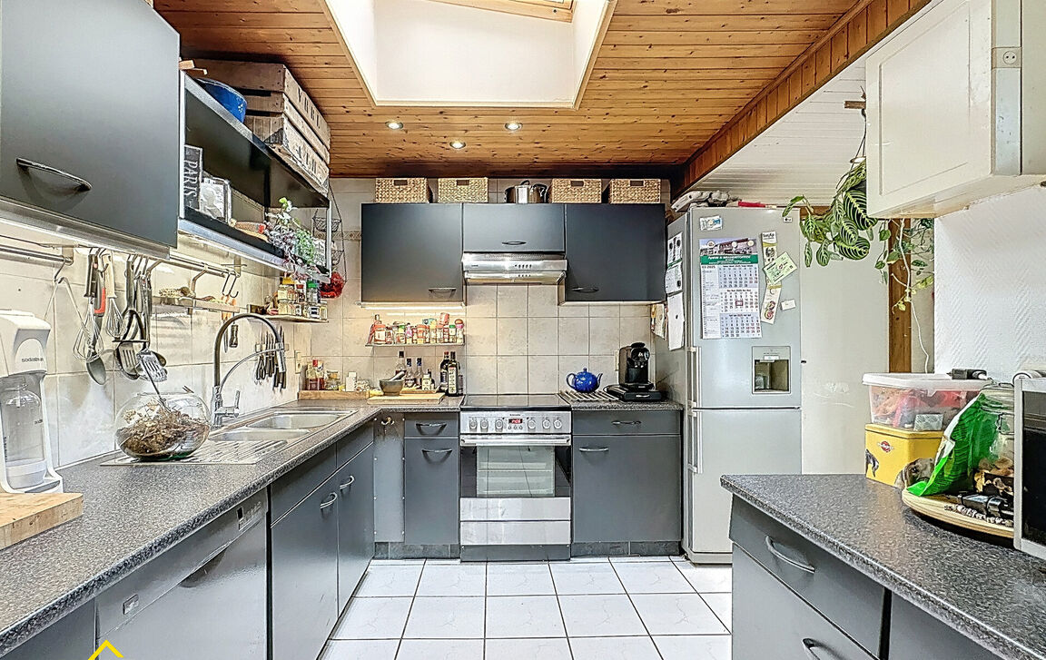 Huis te koop in Baardegem